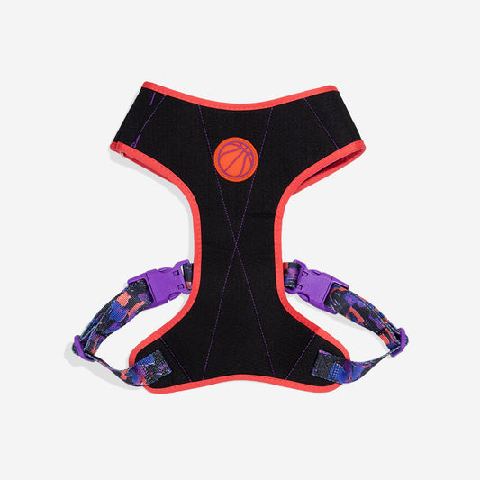 Reebok Court Adjustable Mesh Harness