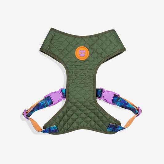 Reebok Trekk Adjustable Mesh Harness