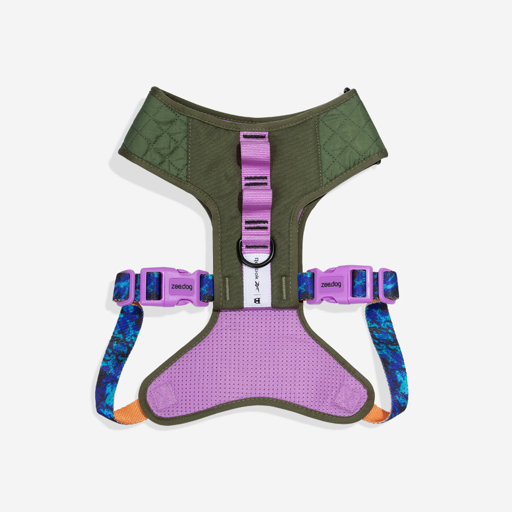 Reebok Trekk Adjustable Mesh Harness