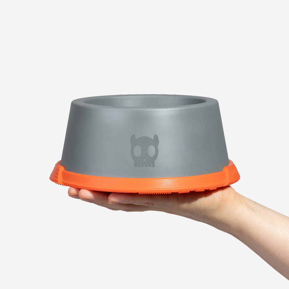 Reebok Suede Melamine Bowl