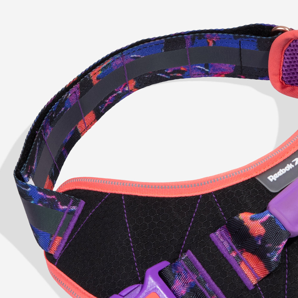 Reebok Court FlyHarness with Handle