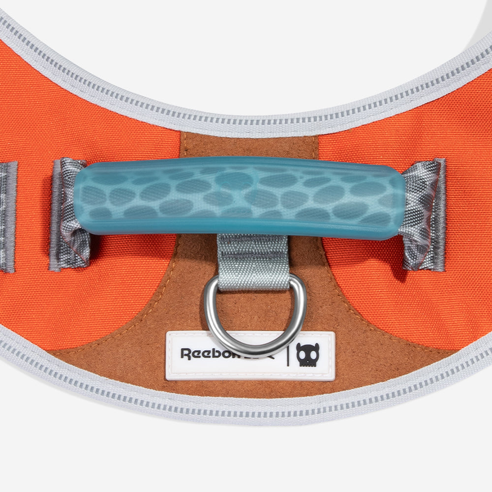 Reebok Suede FlyHarness with Handle