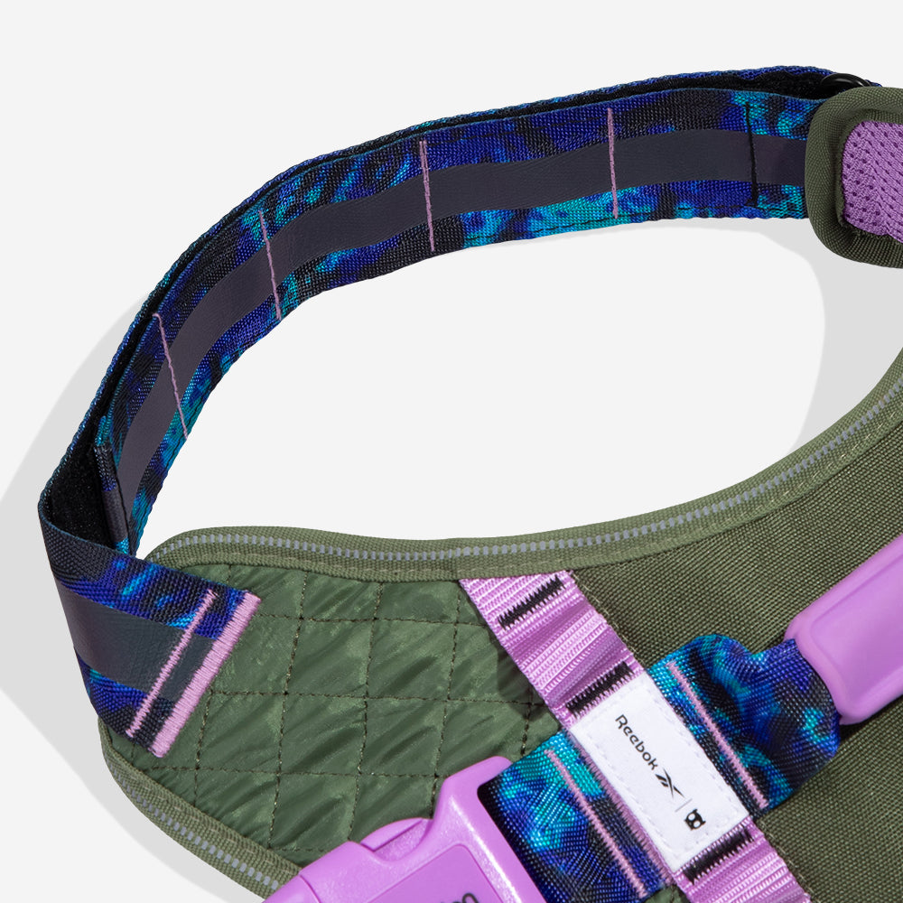 Reebok Trekk FlyHarness with Handle