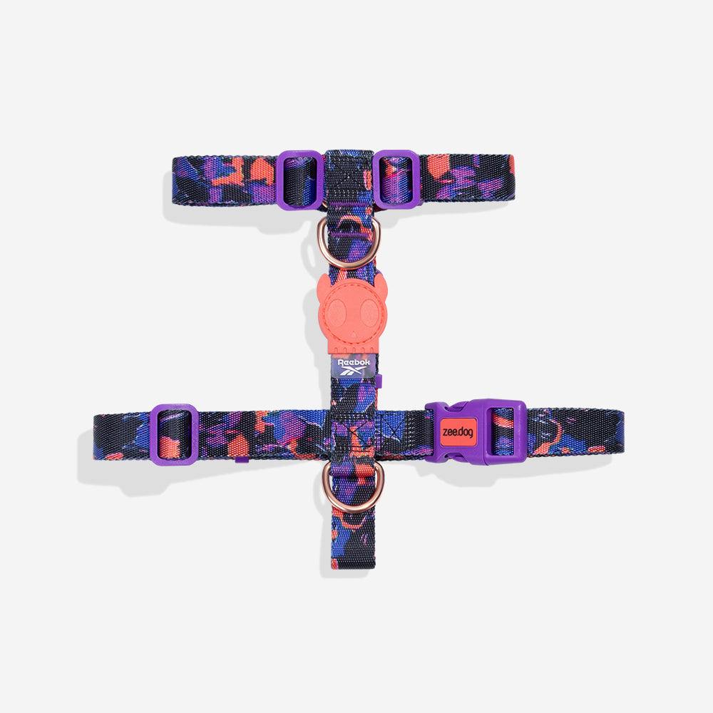 Reebok Court H-Harness