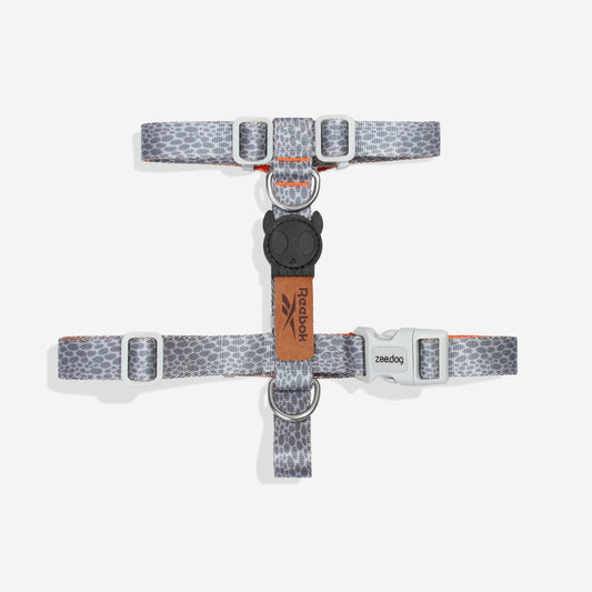 Reebok Suede H-Harness