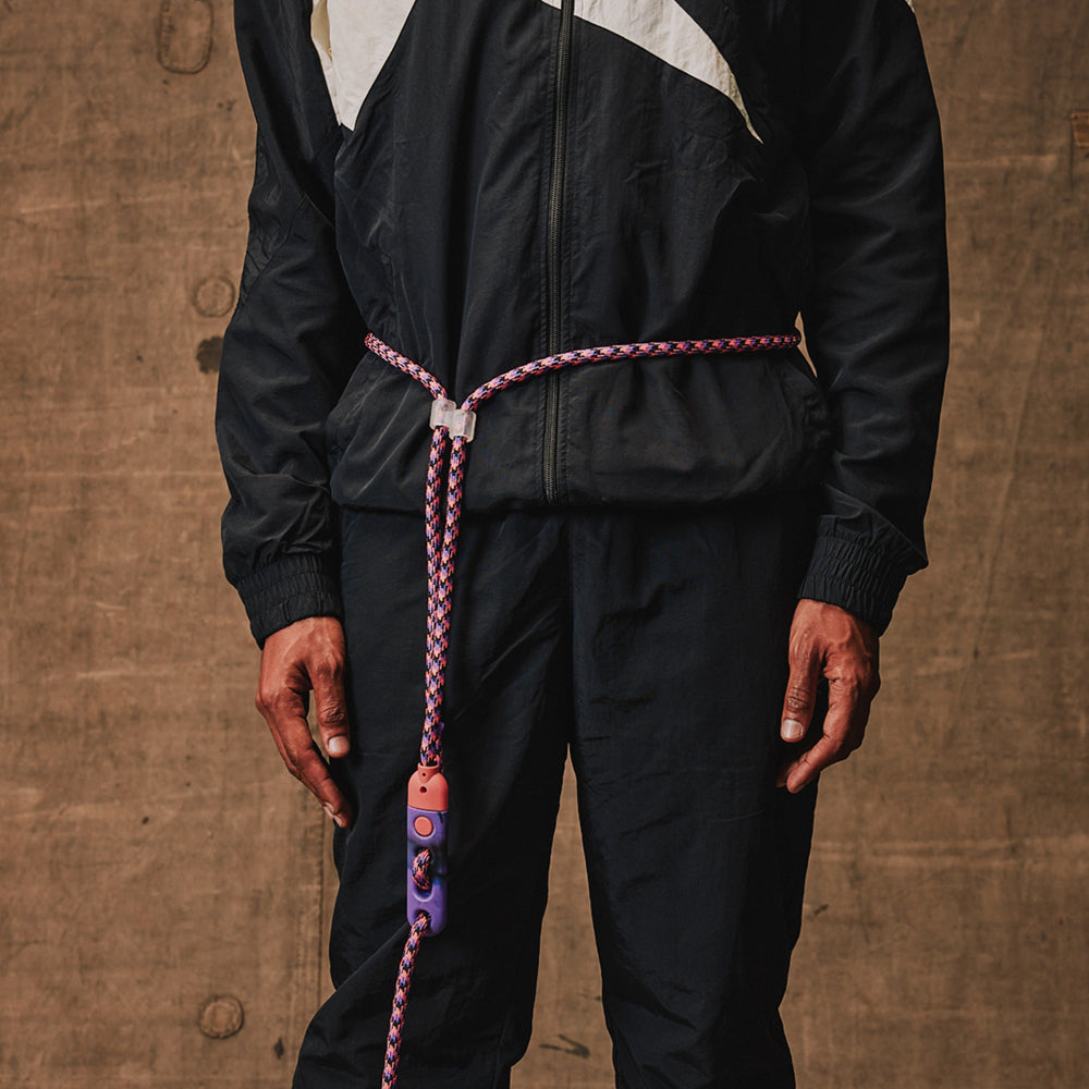 Reebok Court Hands Free Leash