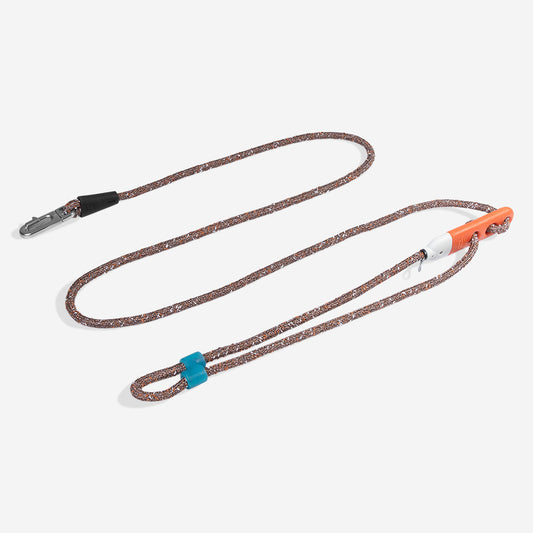 Reebok Suede Hands Free Leash