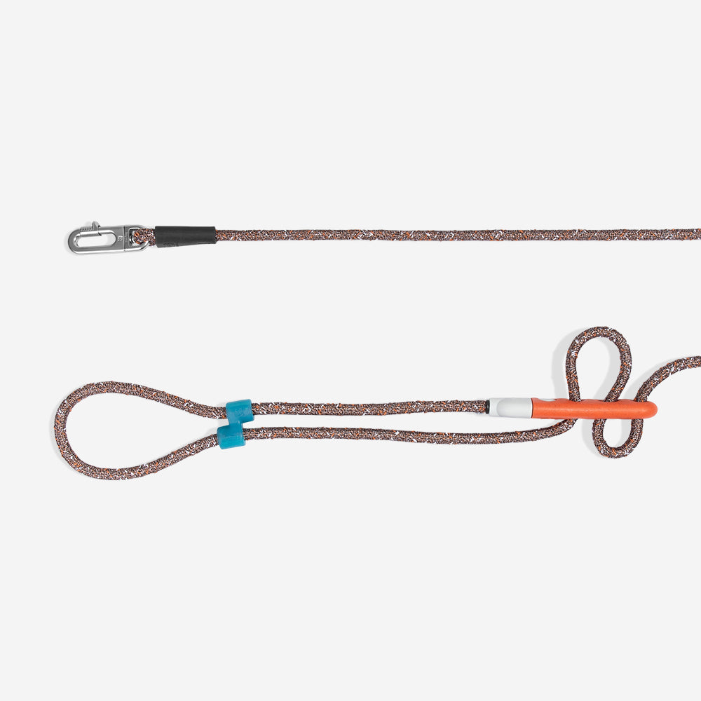 Reebok Suede Hands Free Leash