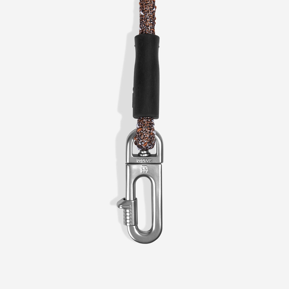 Reebok Suede Hands Free Leash