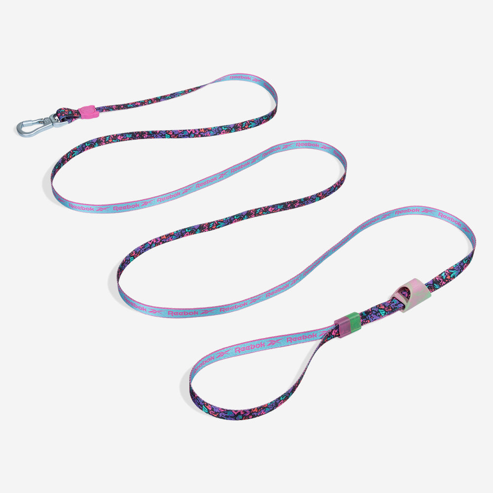 Reebok Aerobic Extendable Long Leash