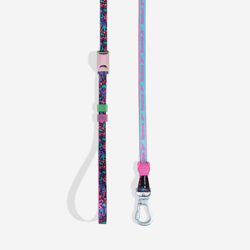 Reebok Aerobic Extendable Long Leash