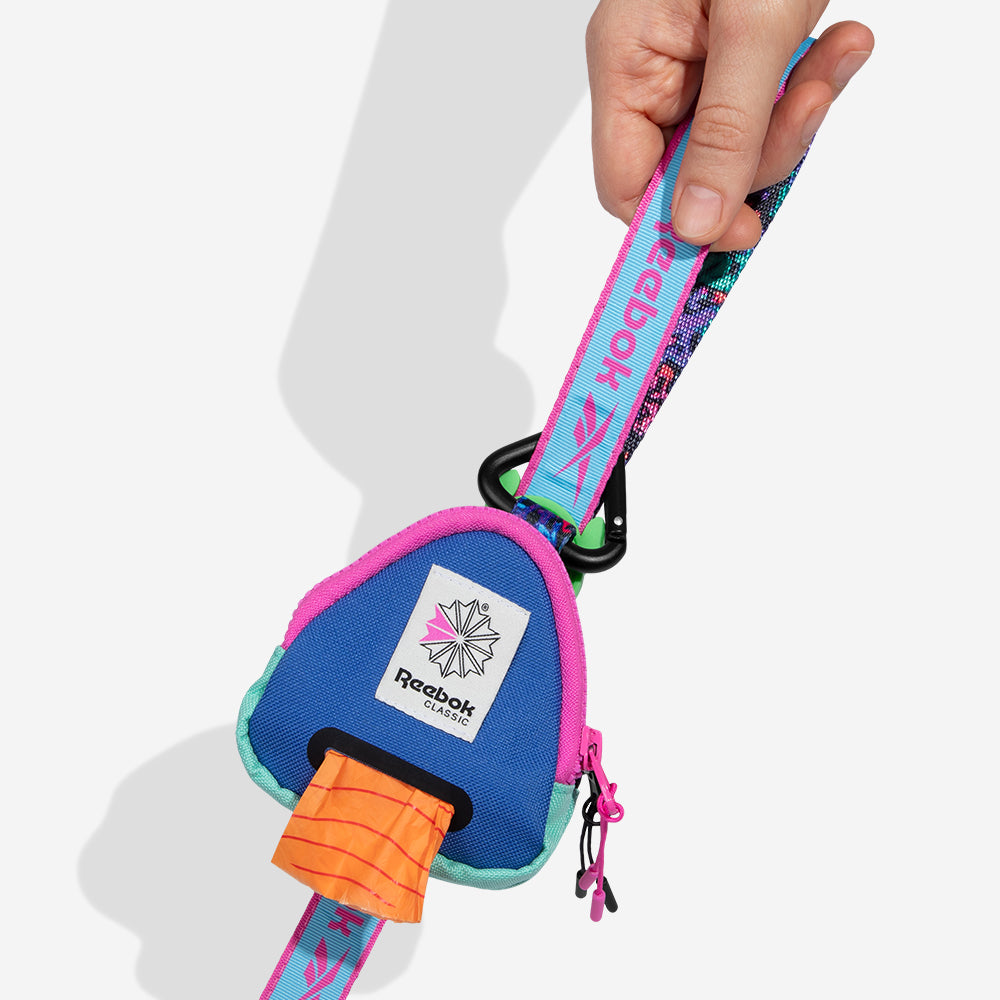 Reebok Aerobic Go Clip