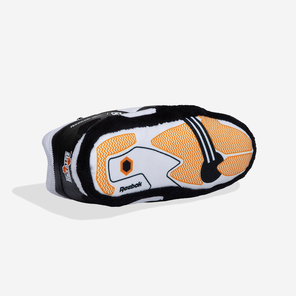 Reebok Pump Omni Lite Sneaker Plush Toy L