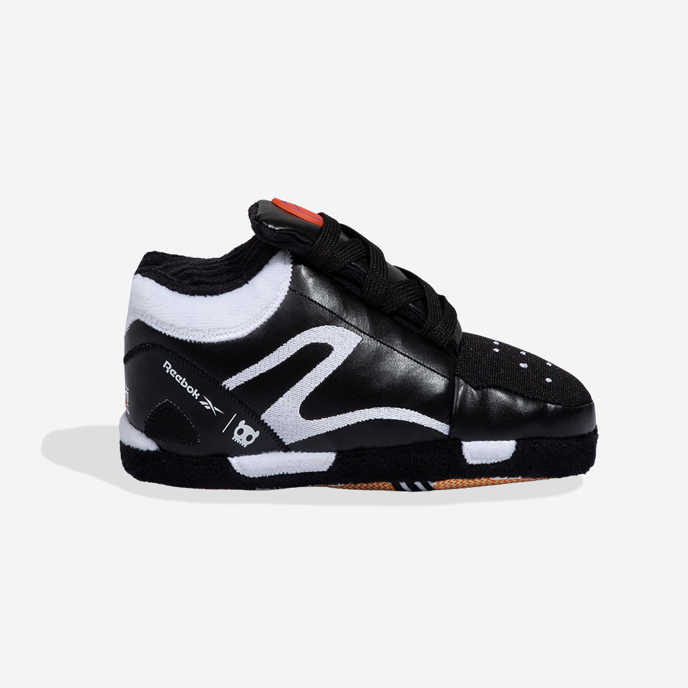 Reebok Pump Omni Lite Sneaker Plush Toy L