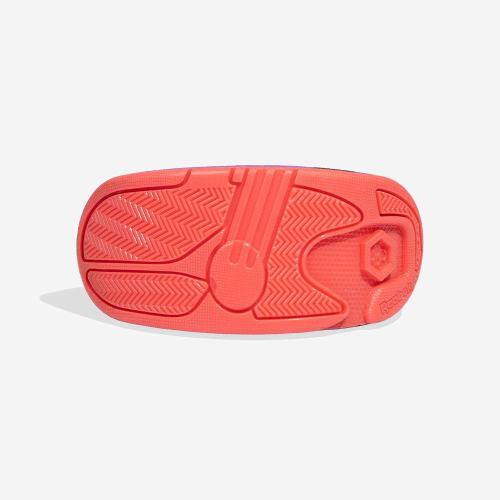 Reebok Rocking Tug Toy