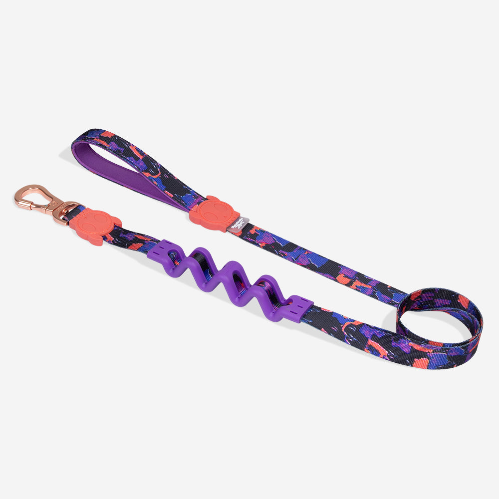 Reebok Court Absorbing Ruff Leash