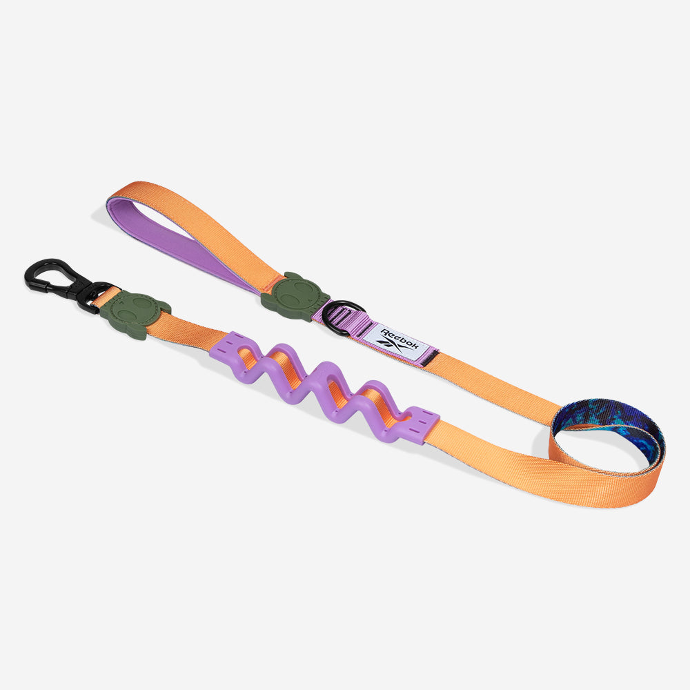 Reebok Trekk Absorbing Ruff Leash