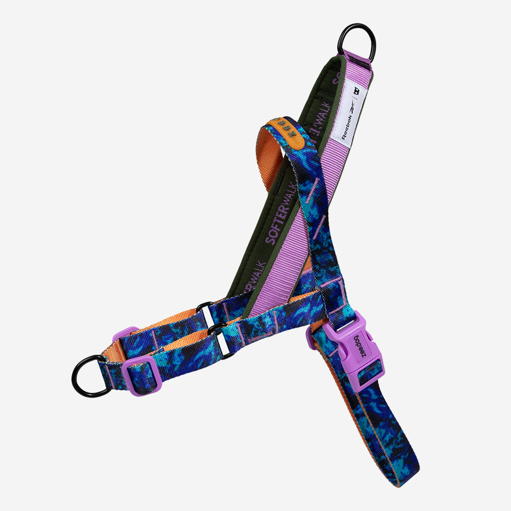 Reebok Trekk Norwegian Softer-walk Harness 