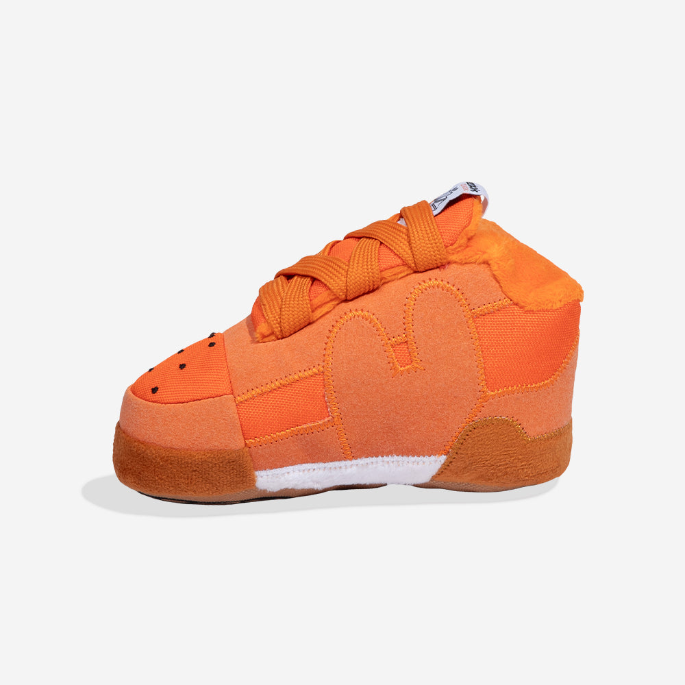 Reebok Workout Sneaker Plush Toy Small