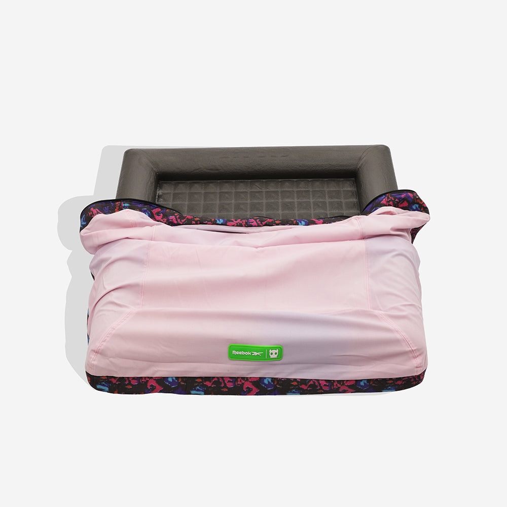Reebok Aerobic Zee.Bed Dog Bed