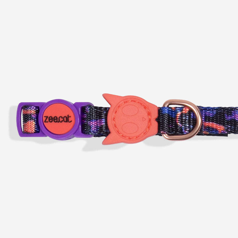 Reebok Court Cat Collar