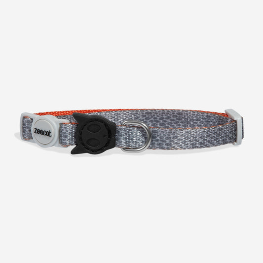 Reebok Suede Cat Collar