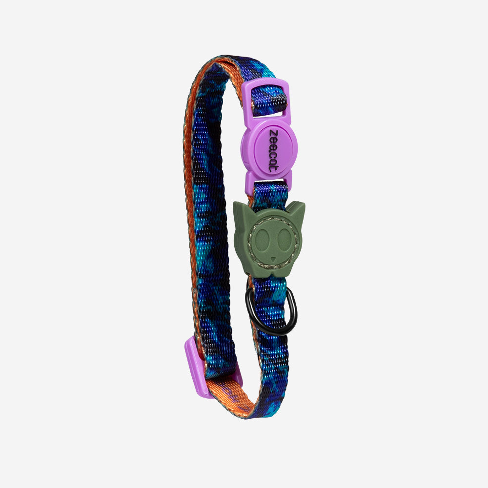 Reebok Trekk Cat Collar