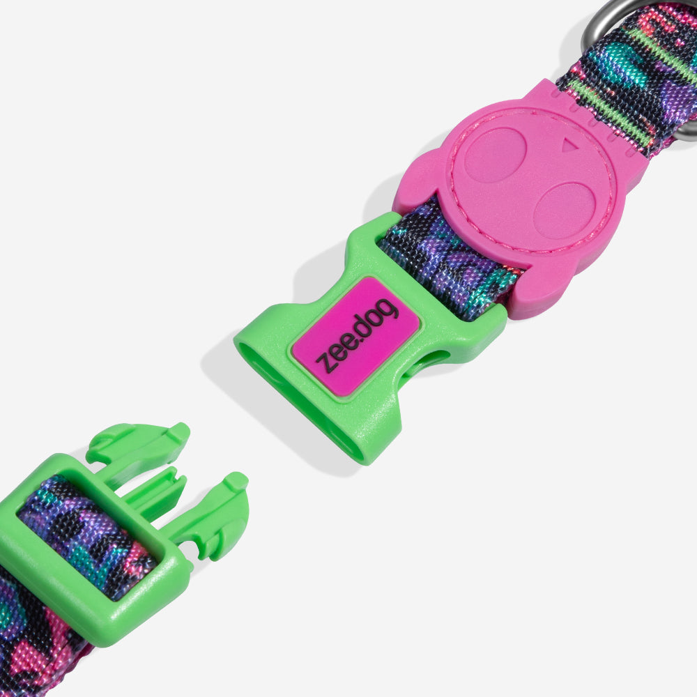 Reebok Aerobic Collar