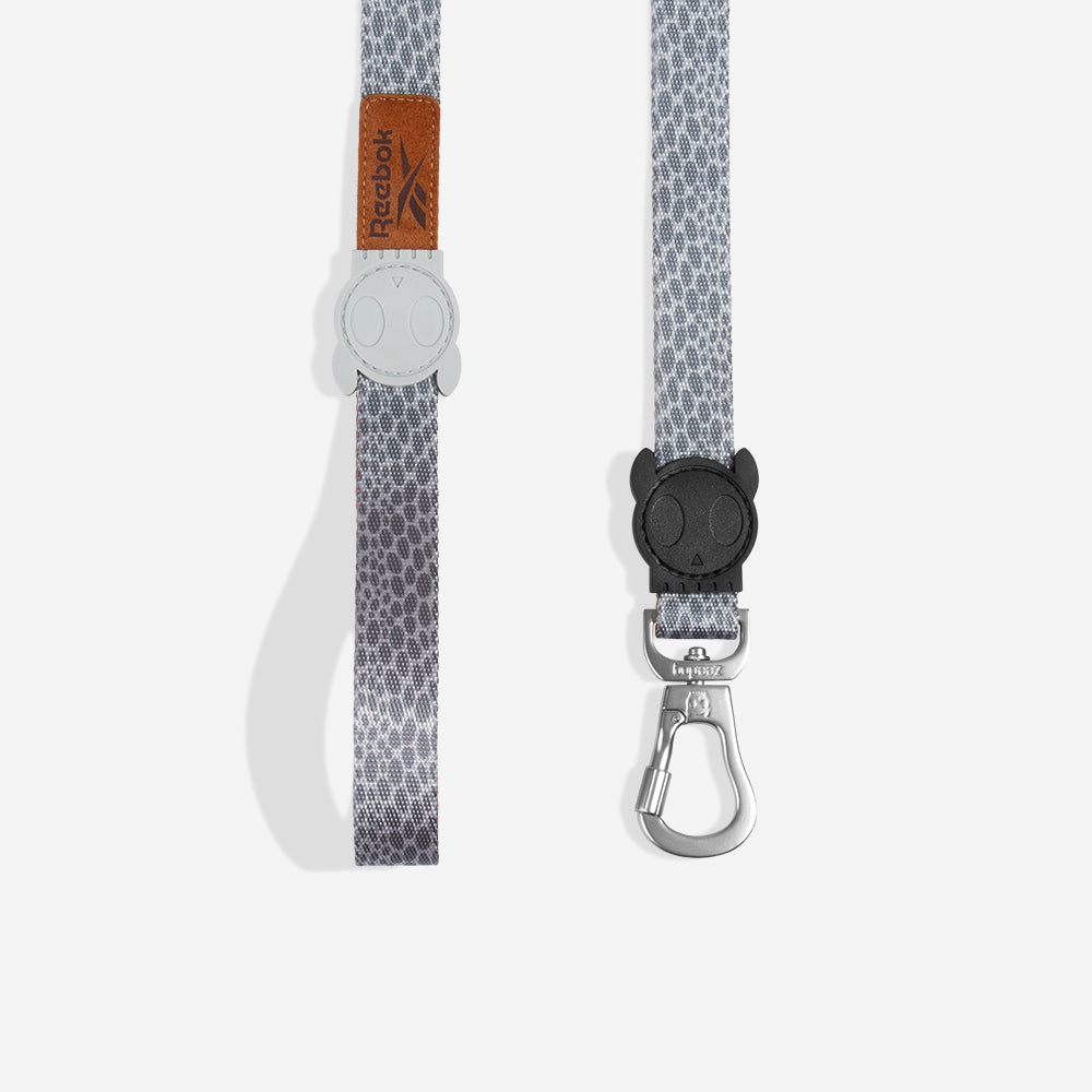 Reebok Suede Leash