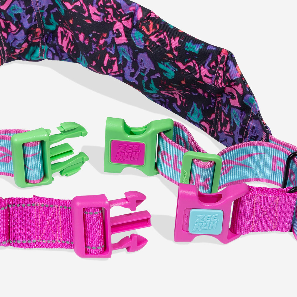 Reebok Aerobic Zee.Belt Running Belt