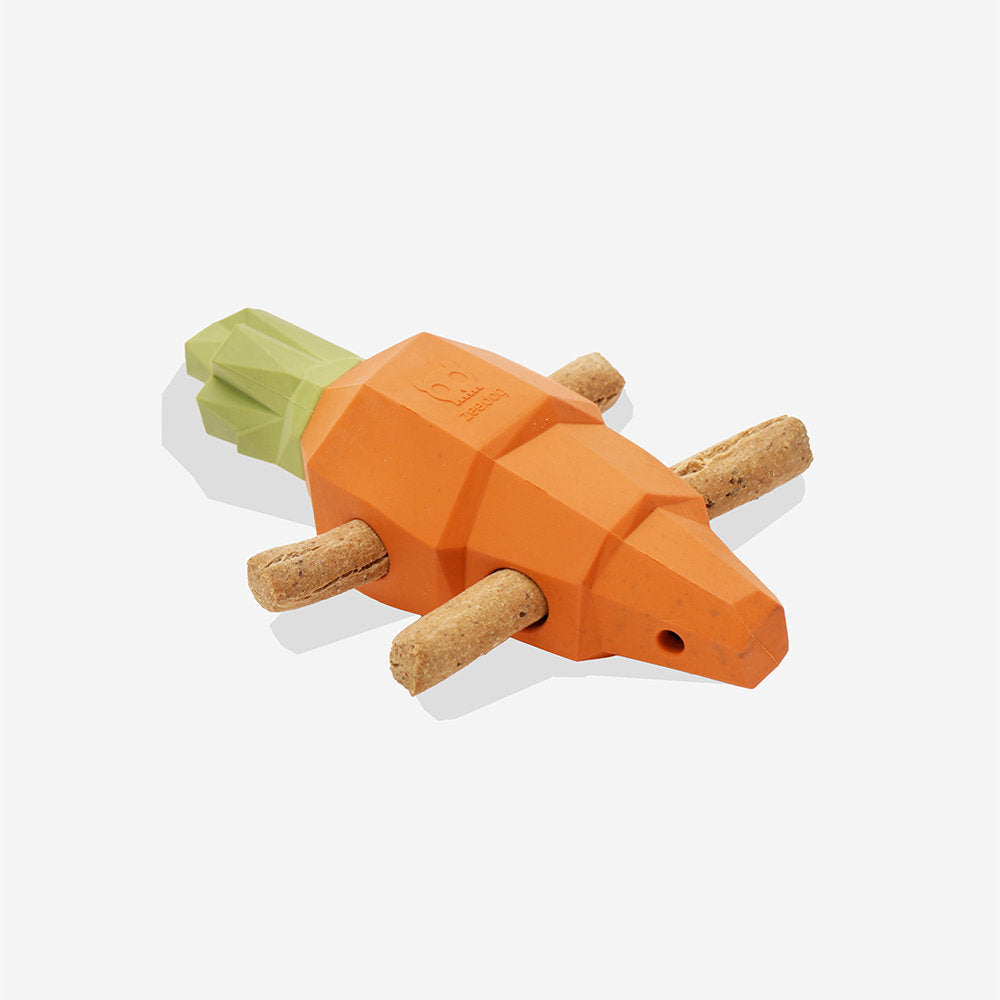 Super veggiez Carrot