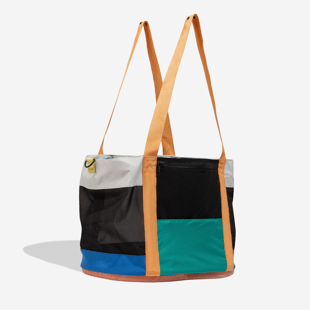 Polo Carrier