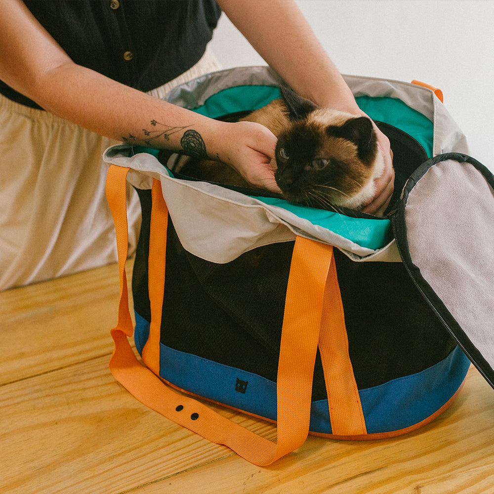 Polo Carrier