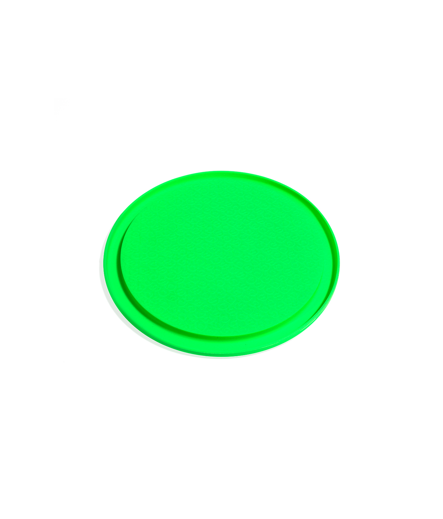 Green Bowl Mat CDSG
