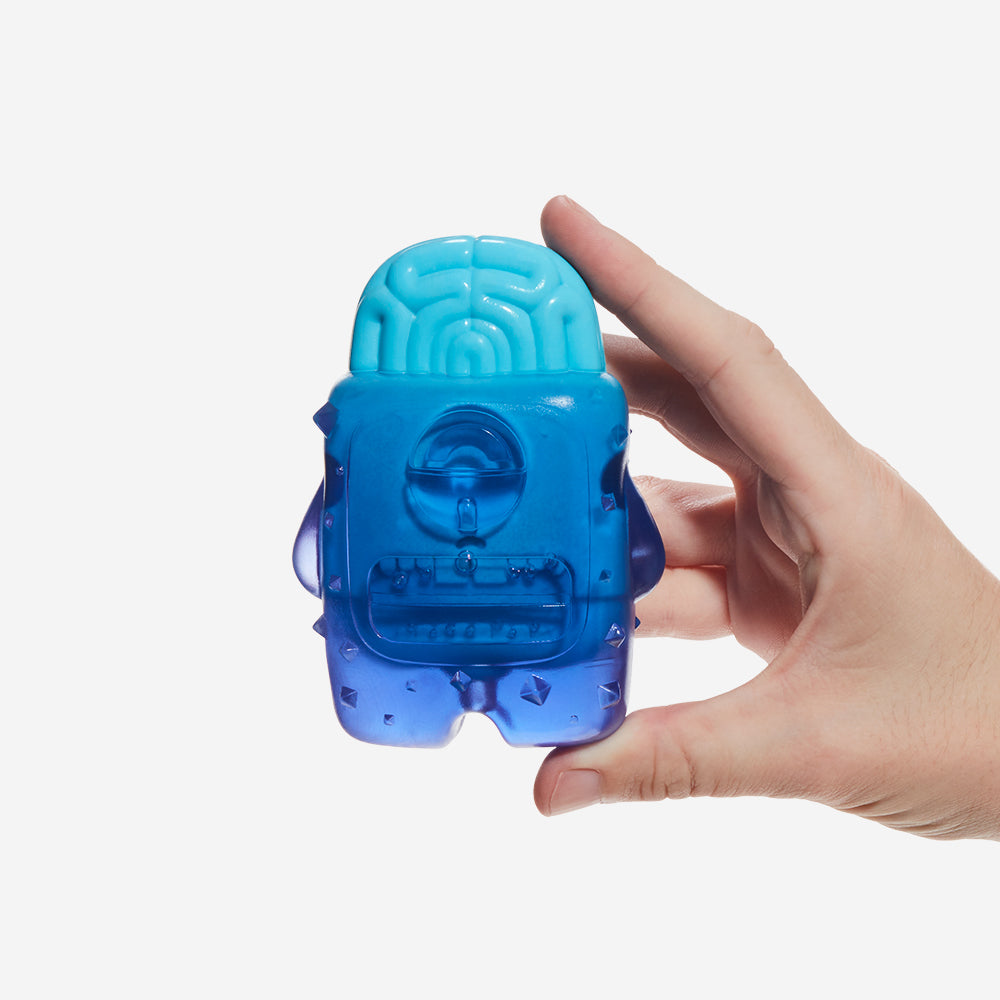 Brain Freeze