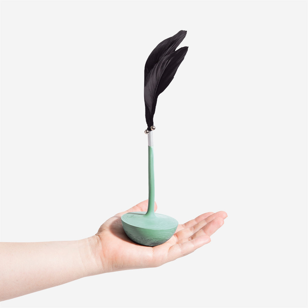 Teaser Mint