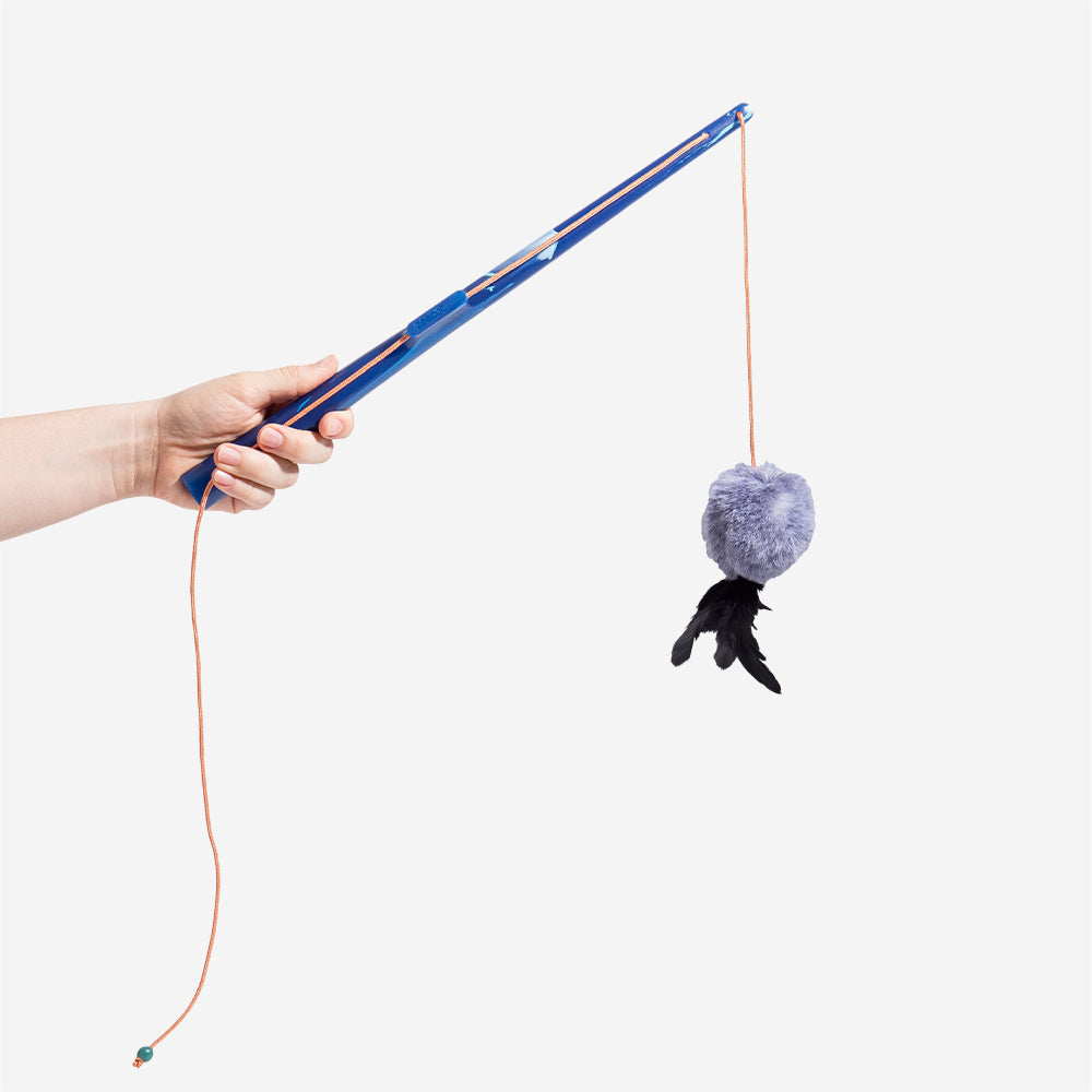 Jupiter Fishing Rod