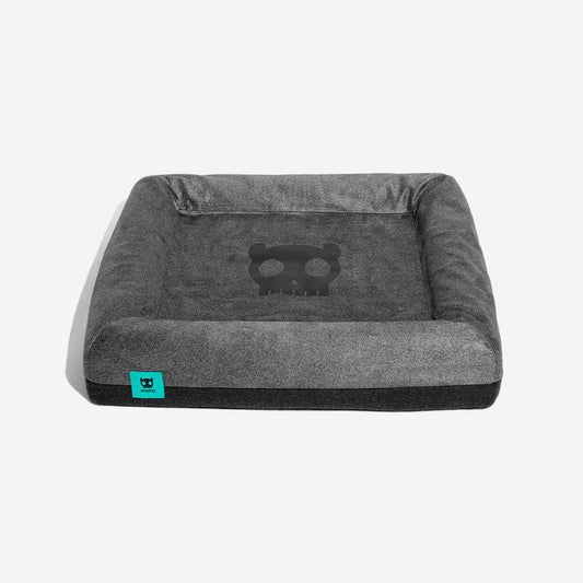 Zee.Bed Skull 2.0 Dog Bed