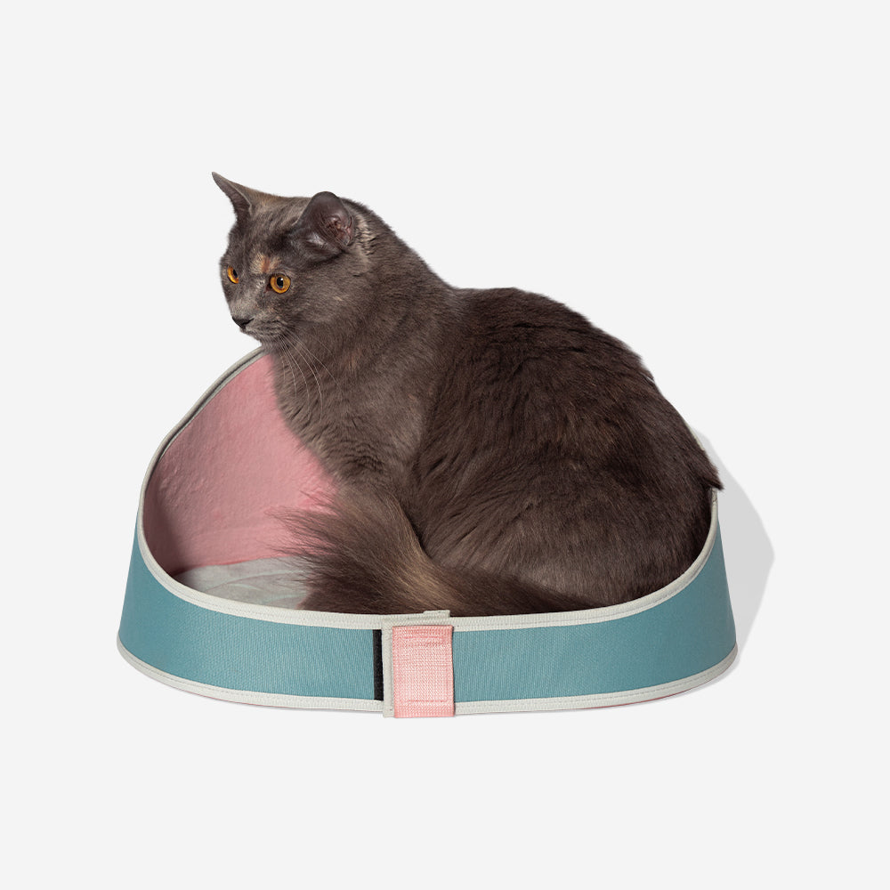 Zee.Cat Kombucha Cat Bed
