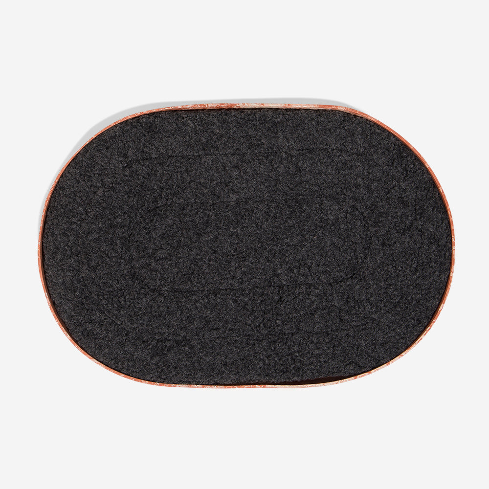 Zee.Cat Polo Cat Bed