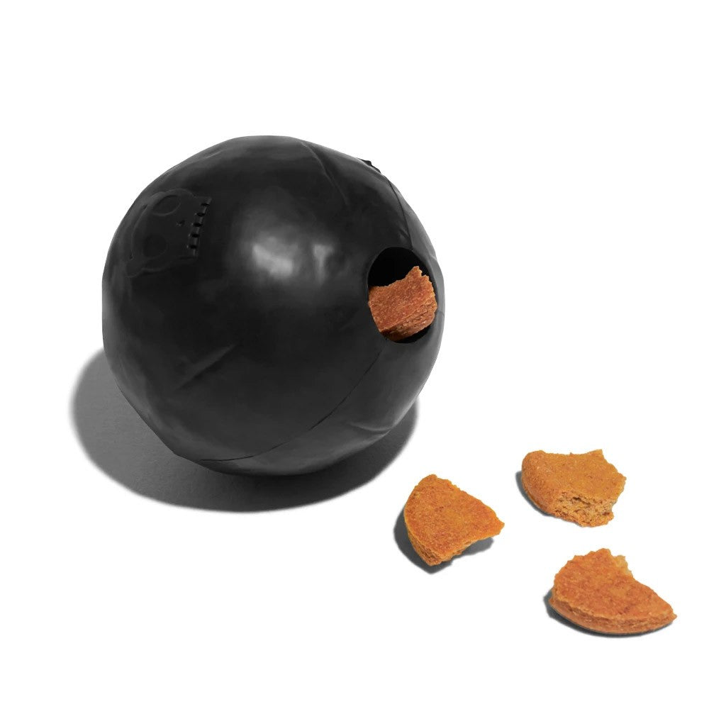 CANNON BALL