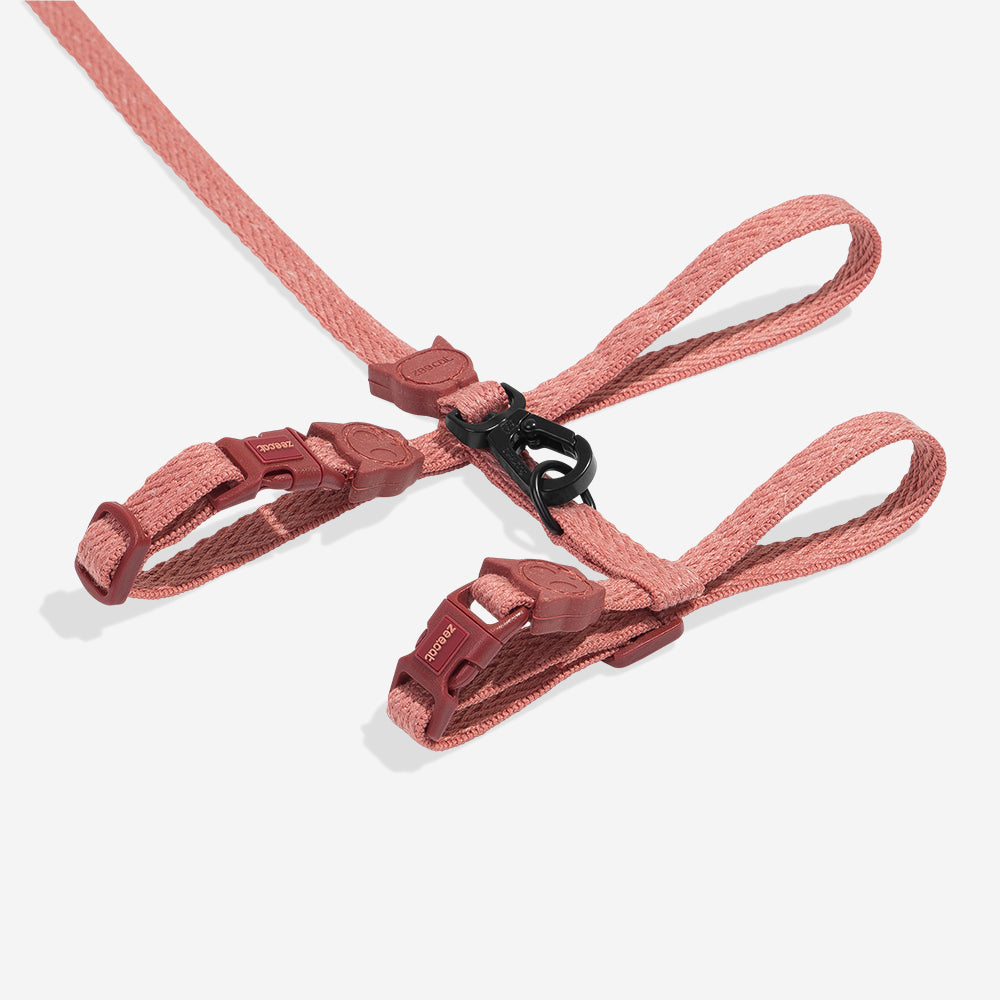 Canyon Cat Harness and Leash Set