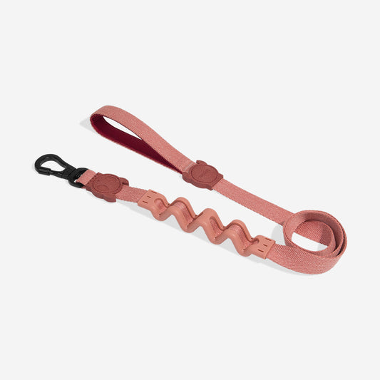 Canyon Shock Absorbing  Ruff Leash 2.0