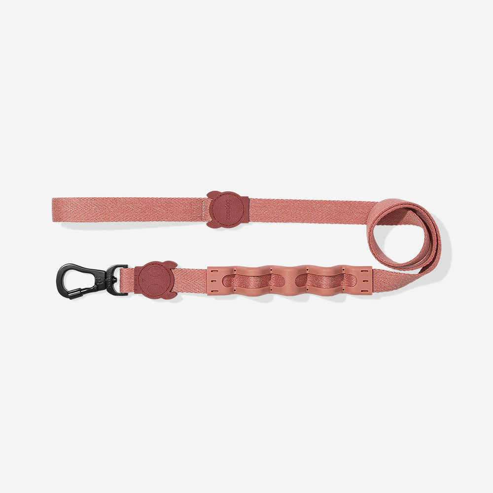 Canyon Shock Absorbing  Ruff Leash 2.0
