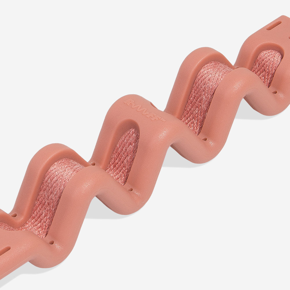Canyon Shock Absorbing  Ruff Leash 2.0