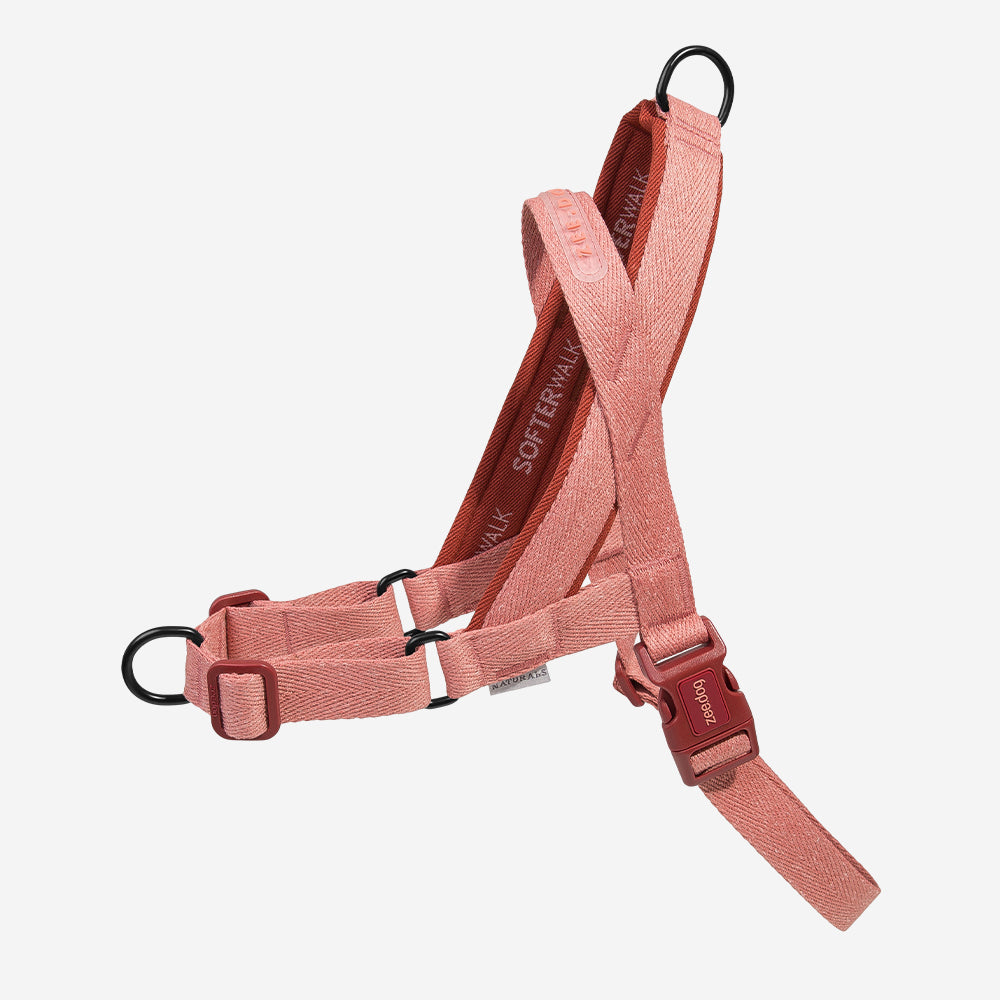 Norwegian Softer-walk Harness Canyon