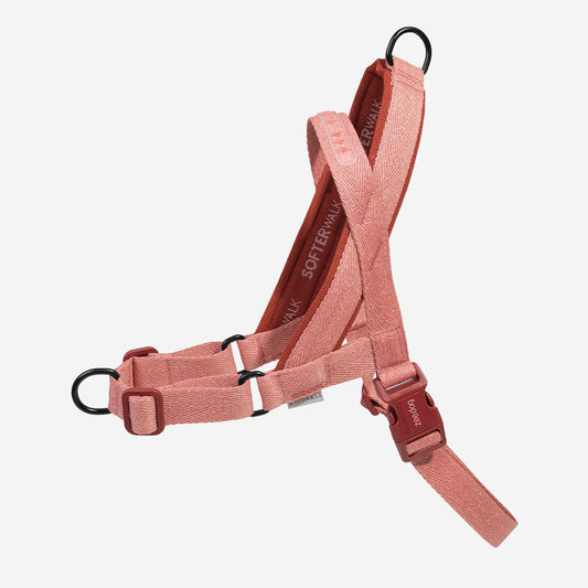Norwegian Softer-walk Harness Canyon