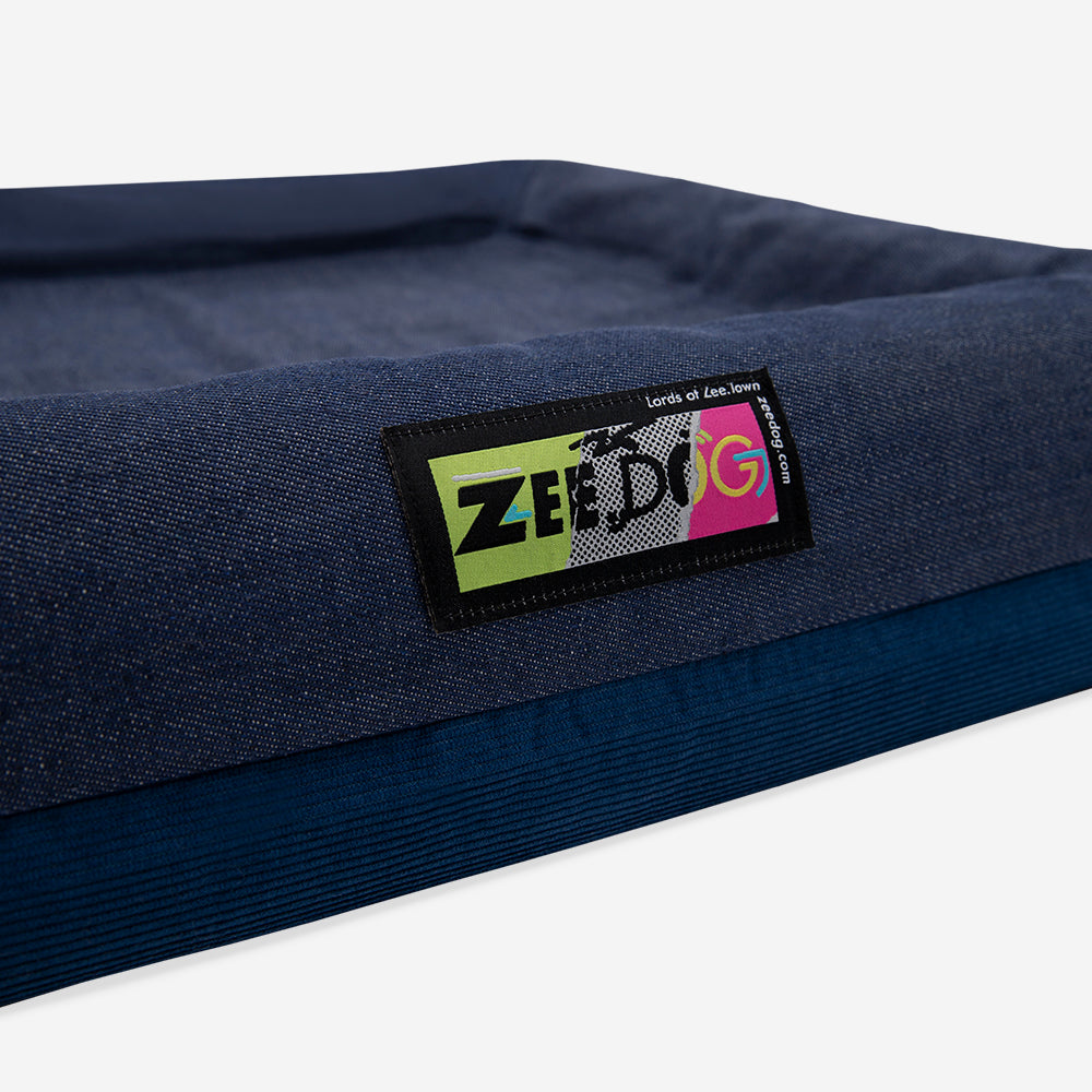 Lords Of Zee.Town Zee.Dog bed cover