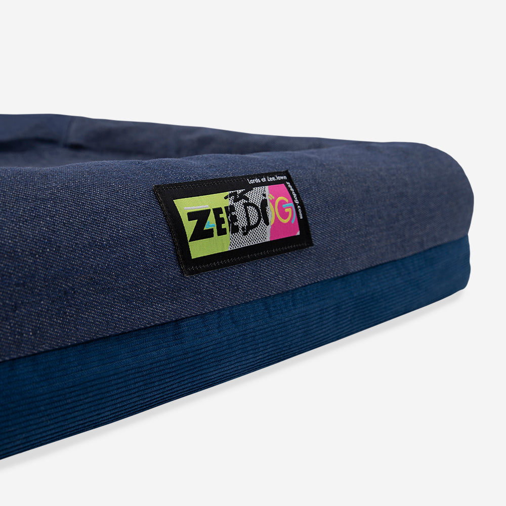 Lords Of Zee.Town Zee.Dog bed cover