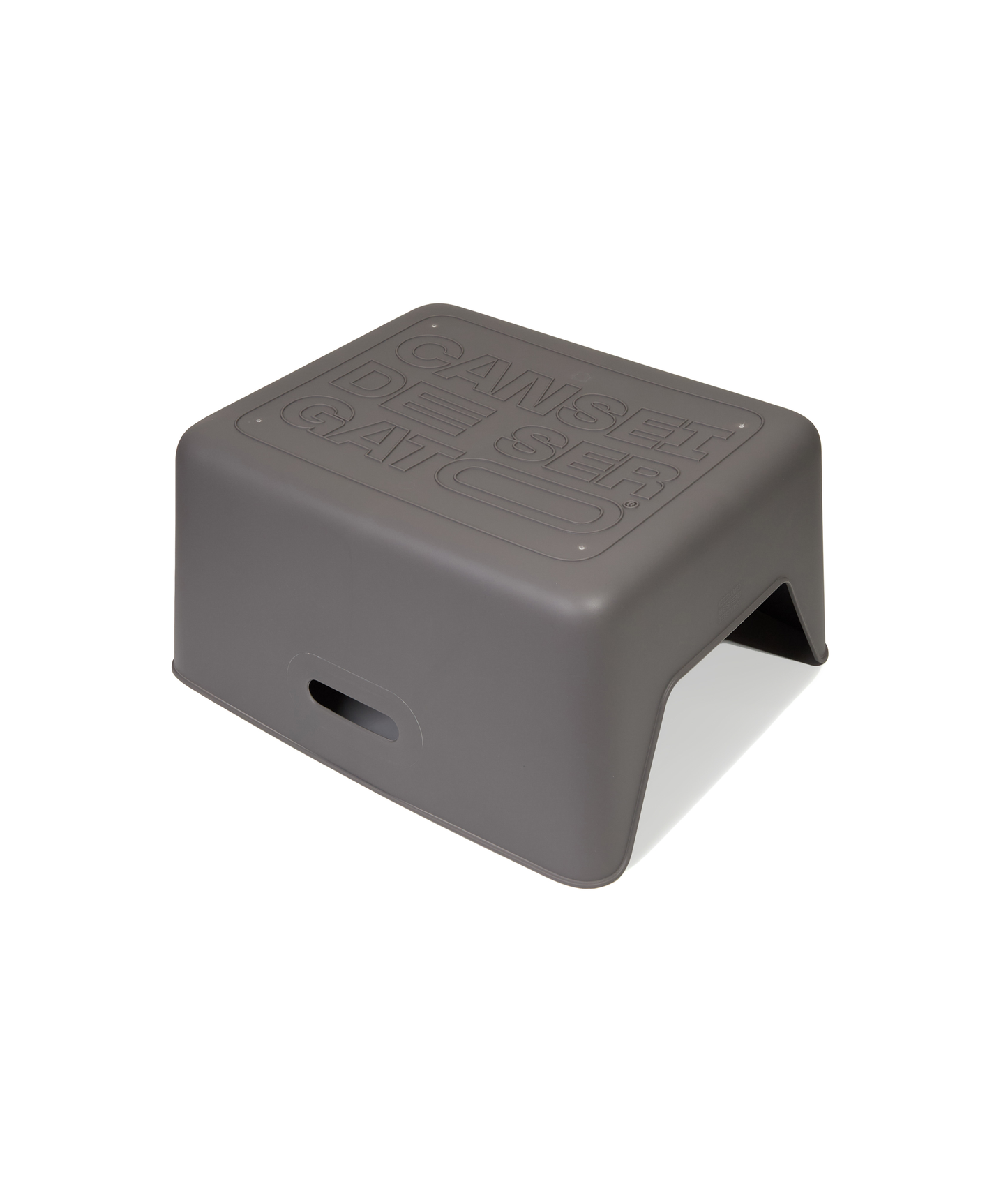 Gray Cat Litter CDSG